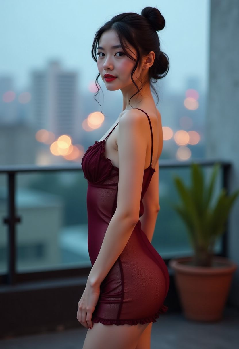 暗影追击